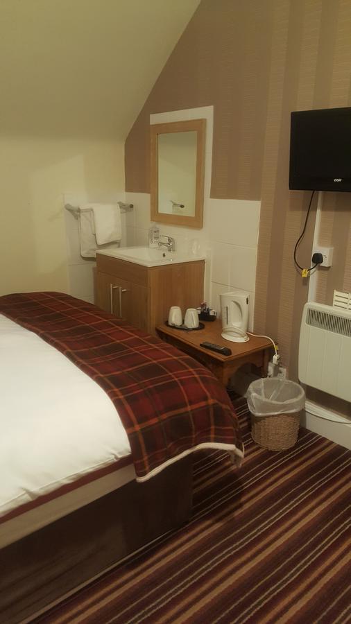 Ord Arms Hotel موير أوف أورد المظهر الخارجي الصورة