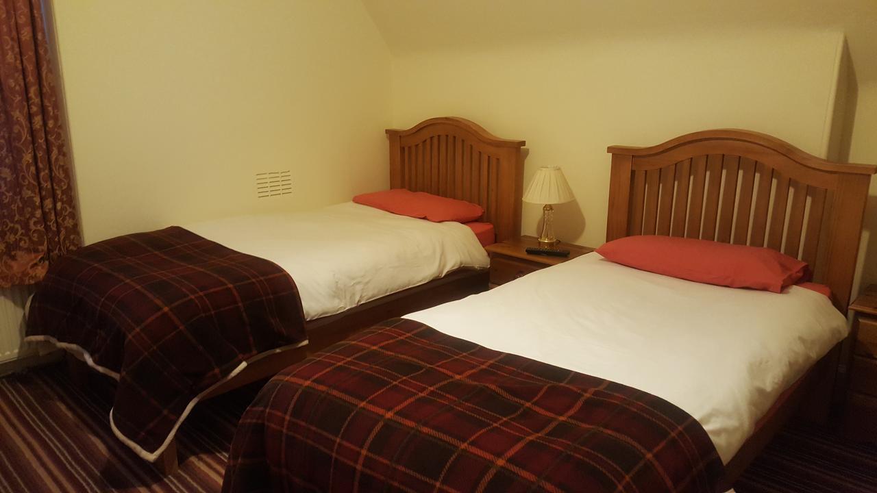 Ord Arms Hotel موير أوف أورد المظهر الخارجي الصورة